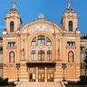Cluj-Napoca